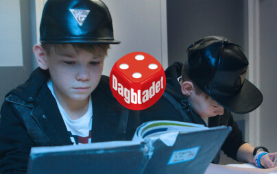 At det er en dårlig film er nærmest irrelevant